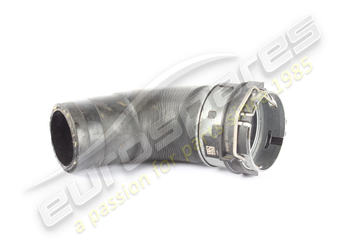 TUBO DELL'ACQUA Porsche USATO. NUMERO PARTE 992121546 (1)