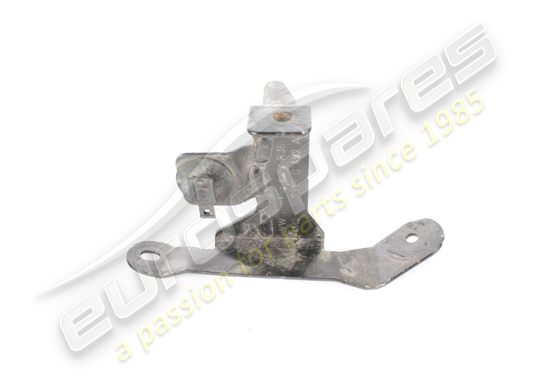 usato lamborghini staffa koppelstelle. numero parte 4m0407731b (2)