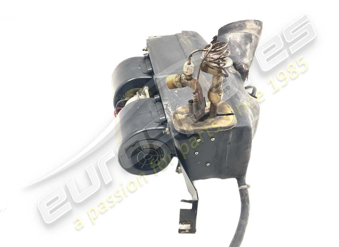 usato ferrari evaporatore completo lhd numero parte 61830500 (4)