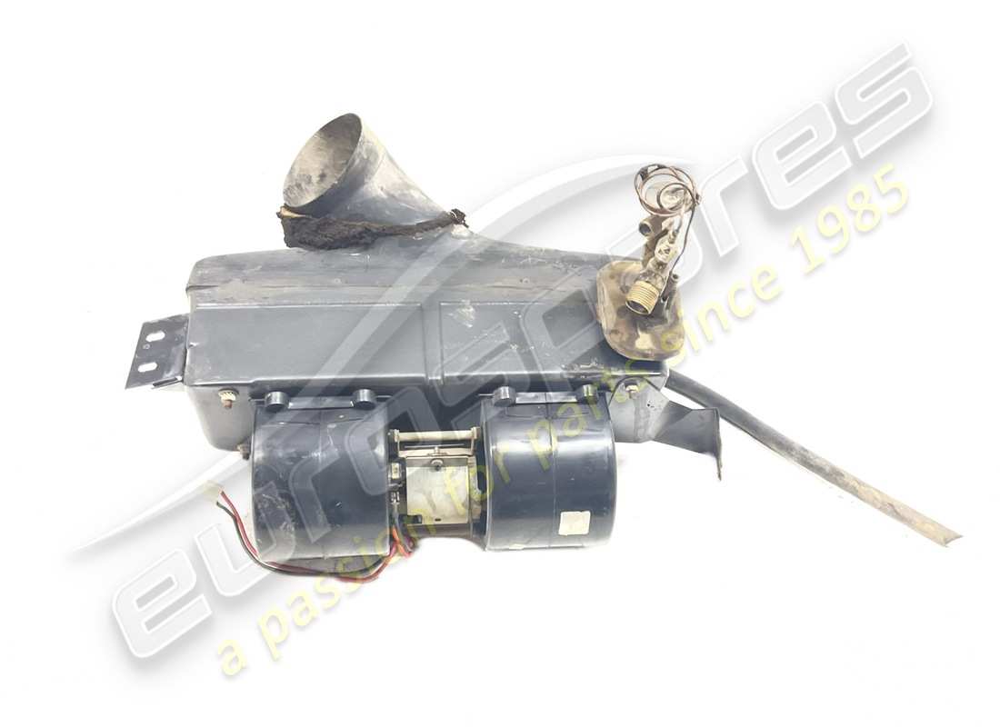 usato ferrari evaporatore completo lhd codice articolo 61830500