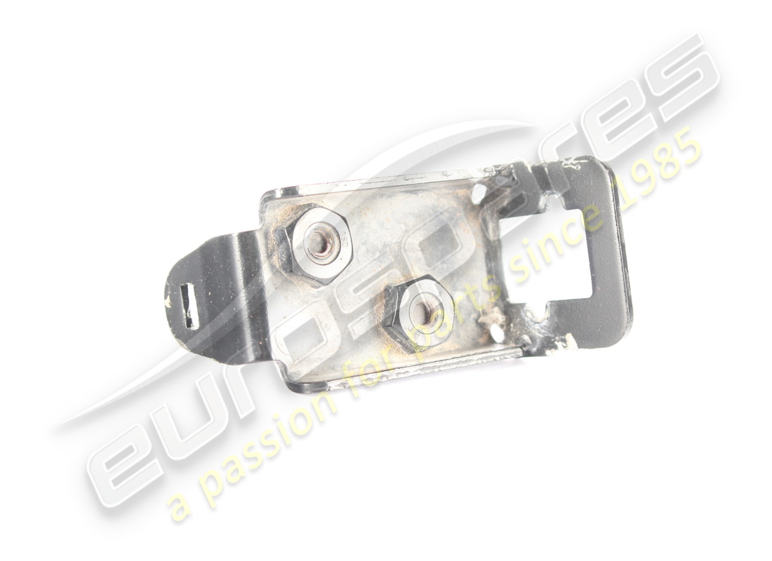 usato ferrari staffa supporto telecamera p. numero parte 812611 (2)