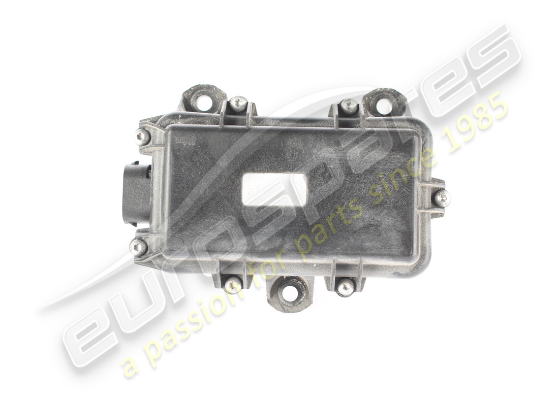 USATO Ferrari BATTERIA TAMPONE P LOCK NUOVO . NUMERO PARTE 863817 (1)
