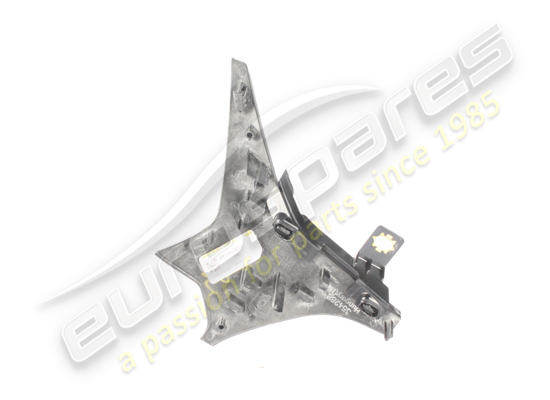 copertura lamborghini usata. numero parte 4ml853222g (2)