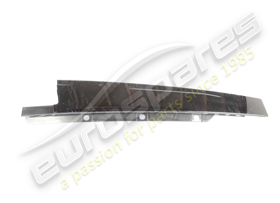 USATO Maserati MODANATURA MONTANTE POSTERIORE SINISTRO GLOS . NUMERO PARTE 670198594 (1)