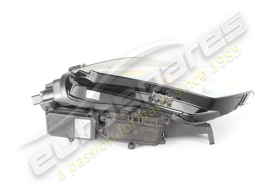 nuovo (altro) lamborghini faro destro. numero parte 4t0941004g (4)