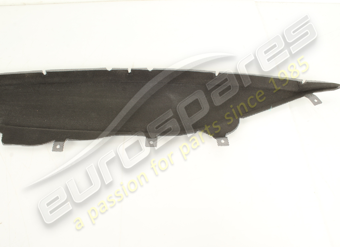 griglia per altoparlante tweeter completa usata ferrari. numero parte 88670500 (3)