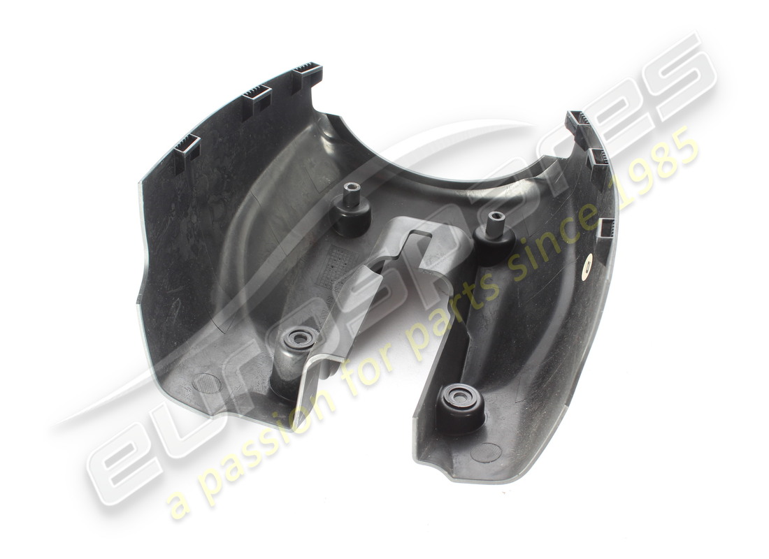 usato ferrari rivestimento inferiore del piantone dello sterzo. numero parte 86177900 (2)