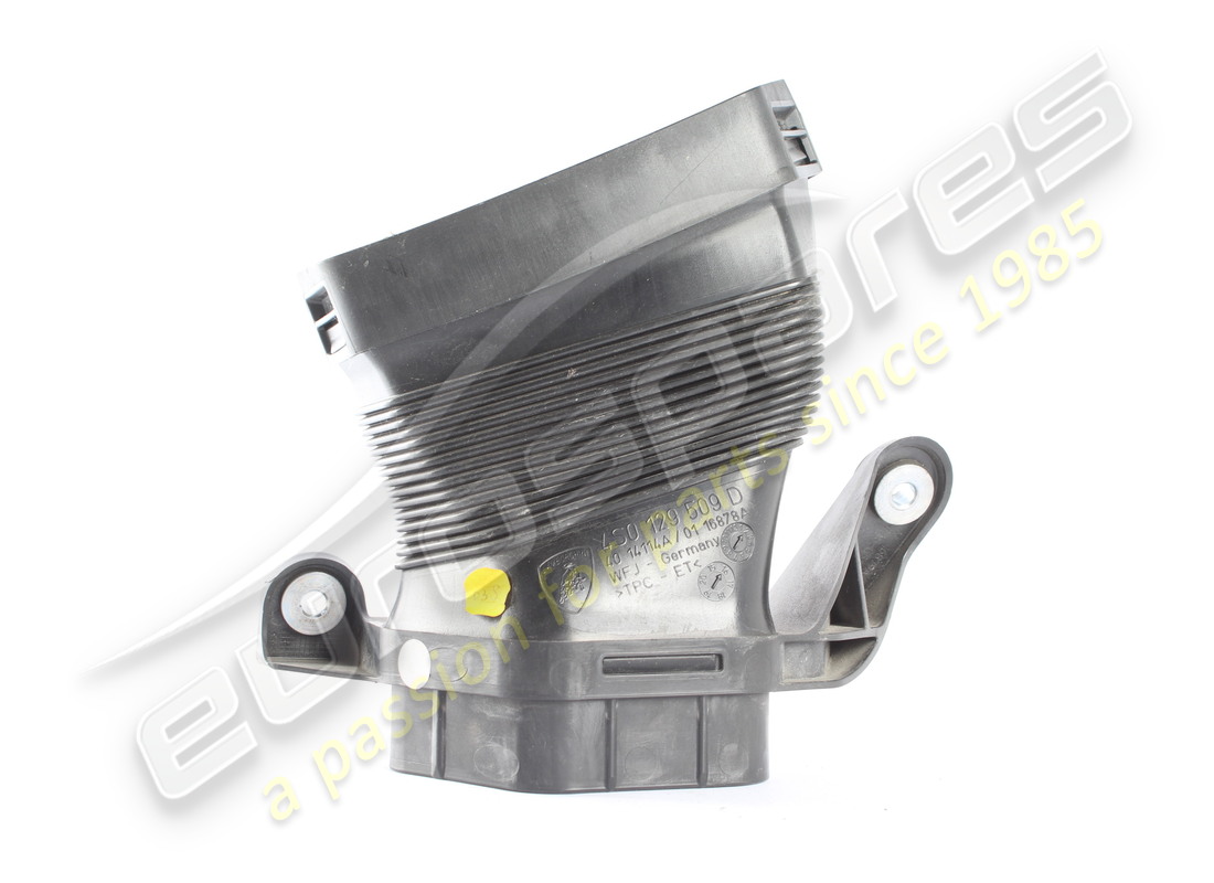 usato lamborghini induzione aria grezza li.vo.. numero parte 4s0129509d (3)