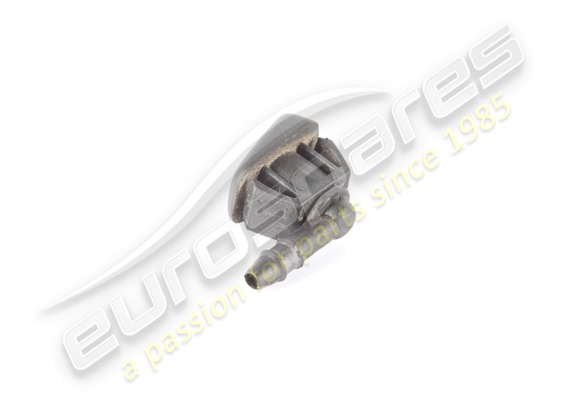 UTILIZZATO Ferrari GETTO PER LAVAGGIO VETRI . NUMERO PARTE 65191000 (1)