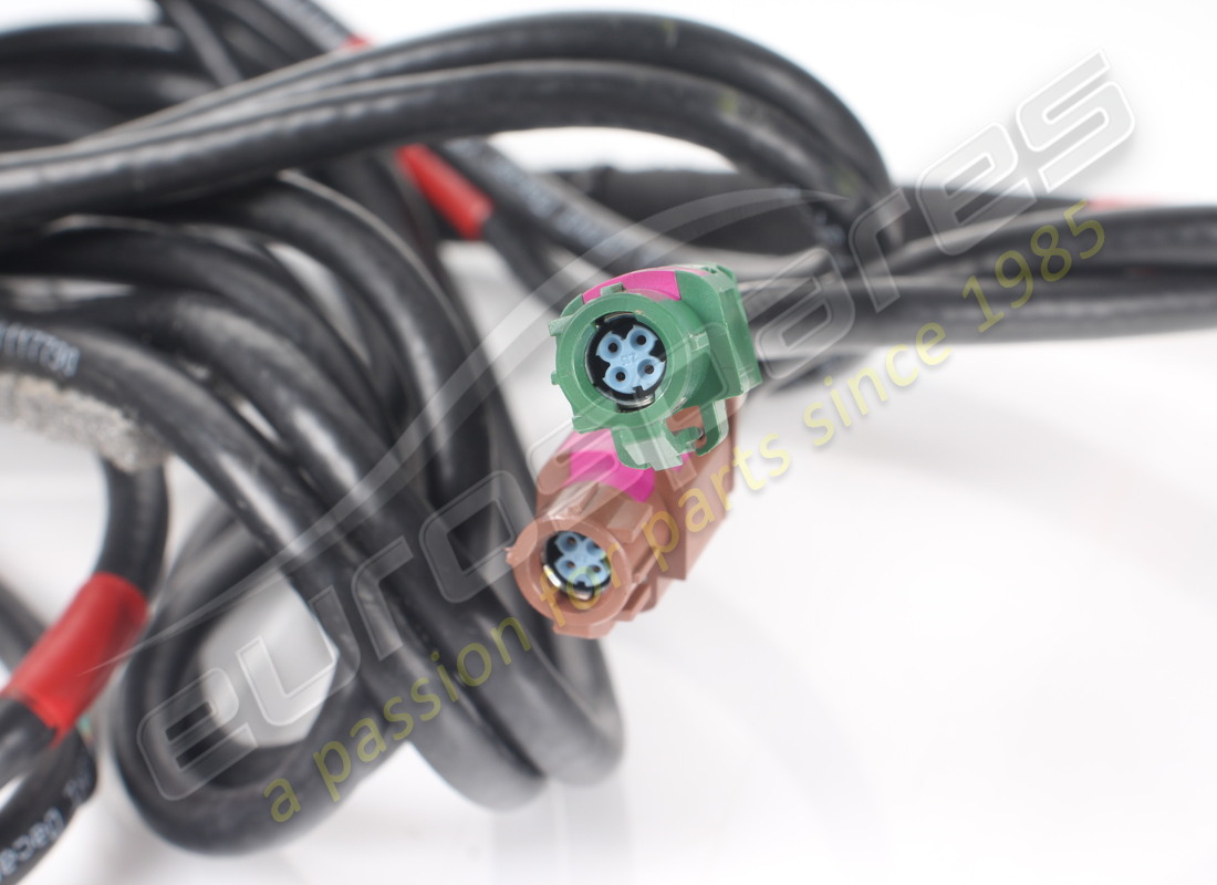 usato ferrari briglia usb nit_carplay. numero parte 915262 (3)