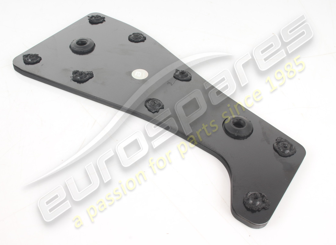 POGGIAPIEDI LATO GUIDATORE FERRARI USATO. NUMERO PARTE 849082 (4) poggiapiedi lato guidatore ferrari usato. numero parte 849082 (4)