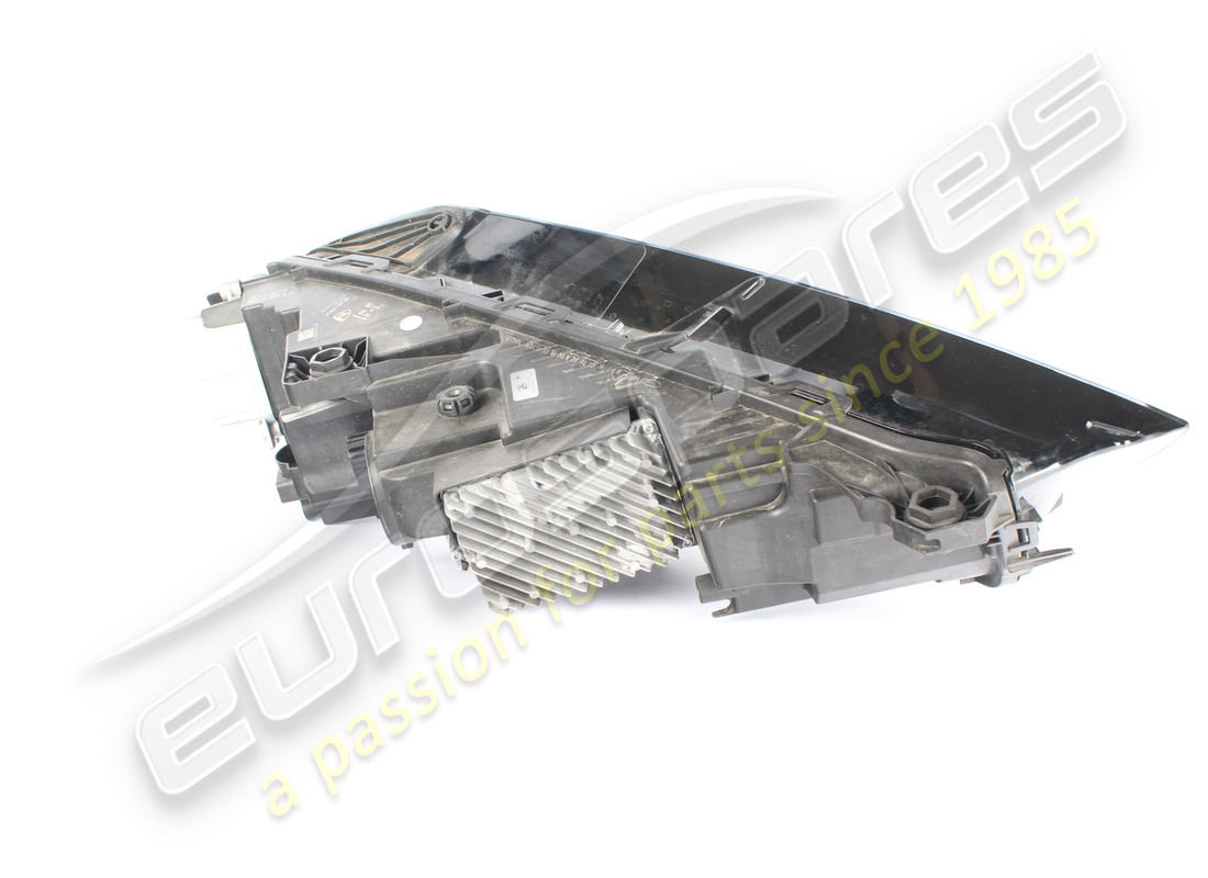 proiettore lamborghini usato. numero parte 4ml941035d (7)