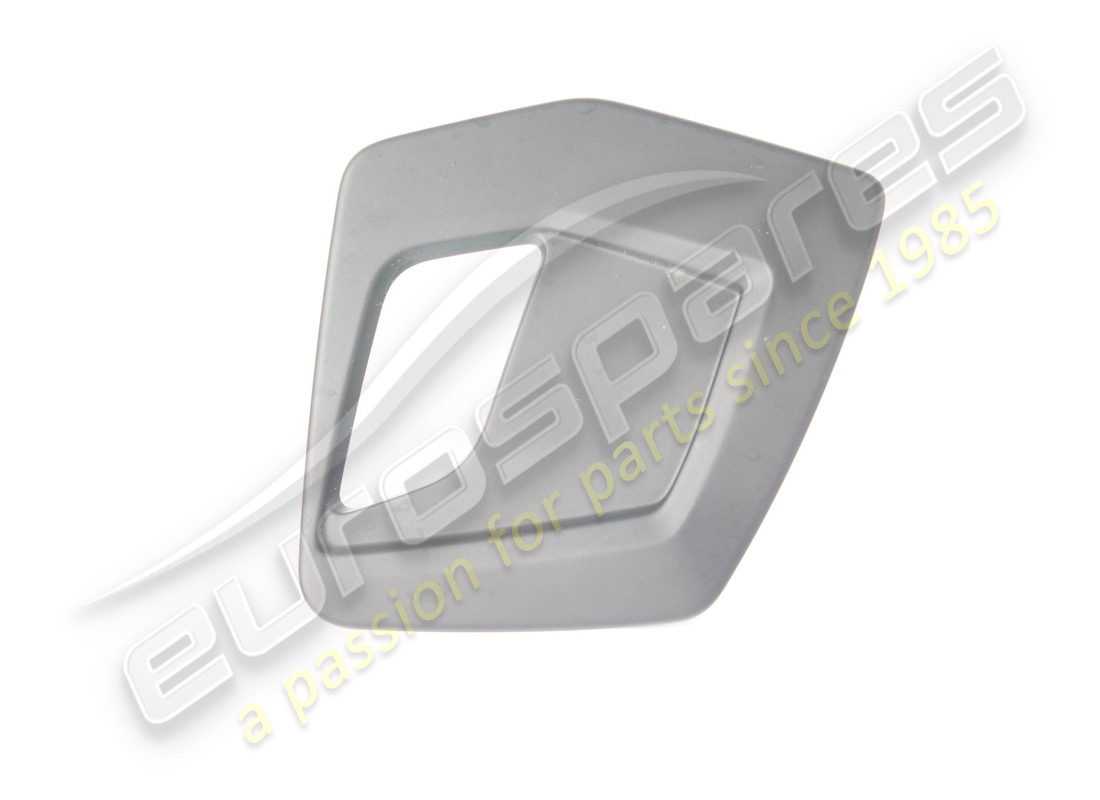 UTILIZZATO TAG Lamborghini PER IL NUMERO DI CHIAVE. NUMERO PARTE 4ML959829C (1)