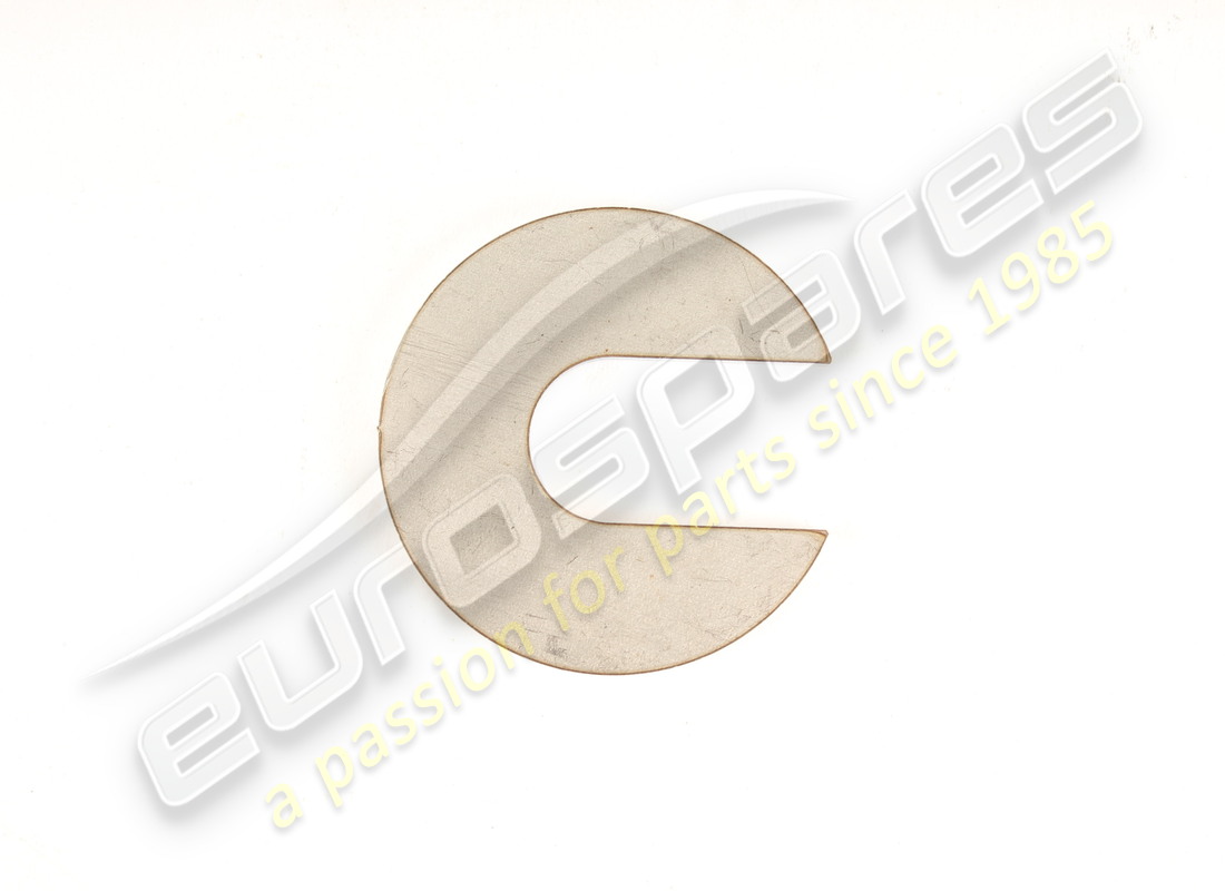 NUOVA Rondella Eurospares. NUMERO PARTE 107341 (1)