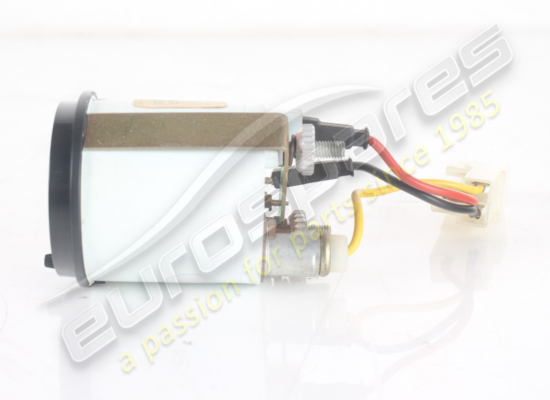 OROLOGIO FERRARI UTILIZZATO. NUMERO PARTE 125946 (5) orologio ferrari utilizzato. numero parte 125946 (5)