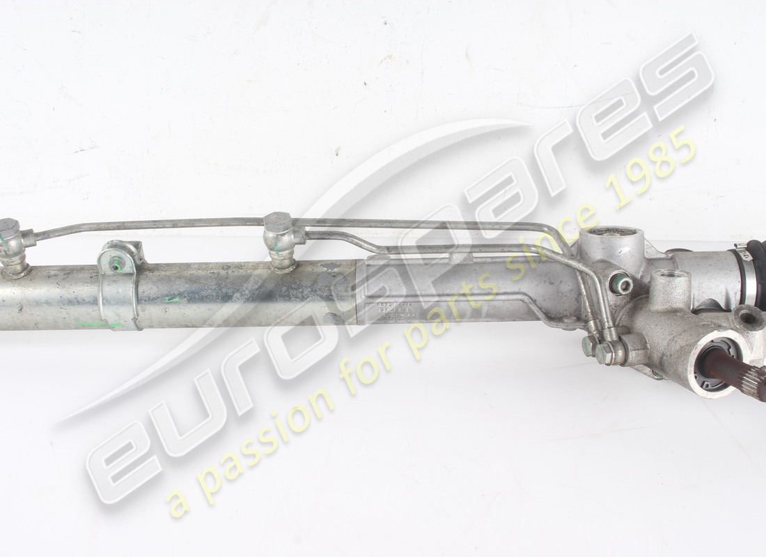 USATO FERRARI CREMAGLIERA STERZO RHD NUMERO PARTE 267116 (3) usato ferrari cremagliera sterzo rhd numero parte 267116 (3)