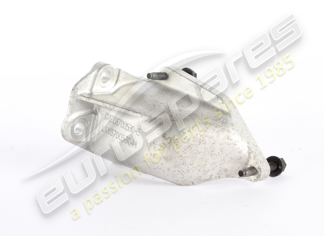 PARENTESI Maserati USATA. NUMERO PARTE 670053044 (1)