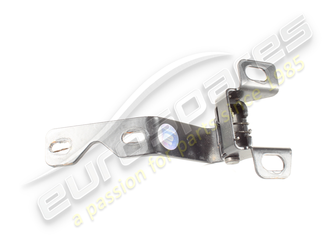 CERNIERA COMPLETA USATA FERRARI. NUMERO PARTE 807829 (2) cerniera completa usata ferrari. numero parte 807829 (2)