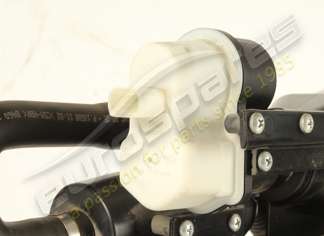 filtro vapori carburante ferrari usato. numero parte 282523 (5)