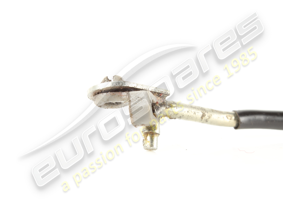 USATA FERRARI ASTA DI SICUREZZA SUPERIORE DX. NUMERO PARTE 61920200 (2) usata ferrari asta di sicurezza superiore dx. numero parte 61920200 (2)