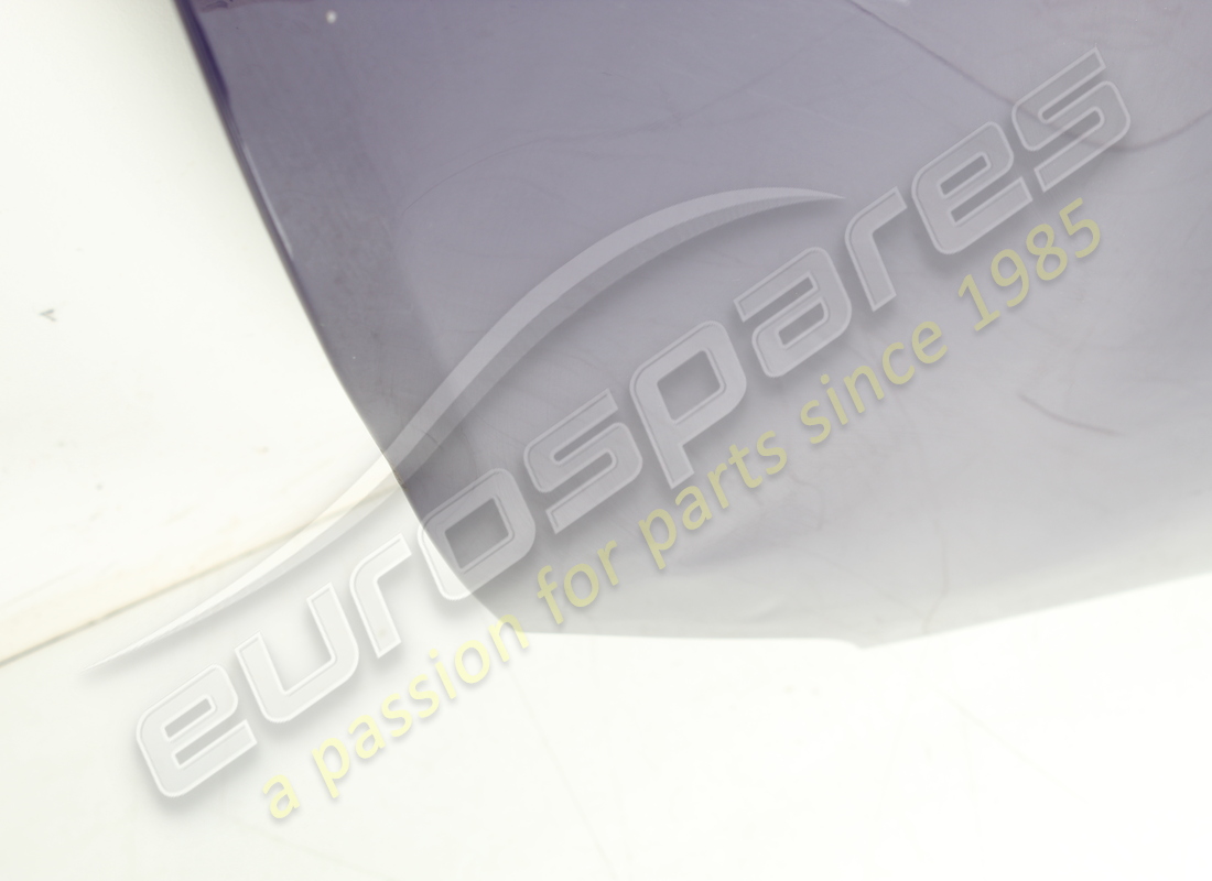 DANNEGGIATO FERRARI COFANO ANTERIORE SEMILAV COMPLETO. NUMERO PARTE 985952573 (5) danneggiato ferrari cofano anteriore semilav completo. numero parte 985952573 (5)