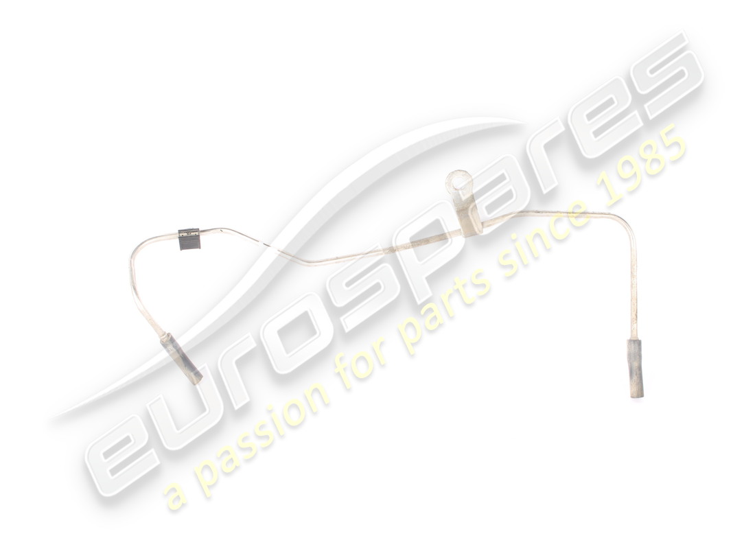 linea di aspirazione lamborghini usata. numero parte 4t0131058 (1)