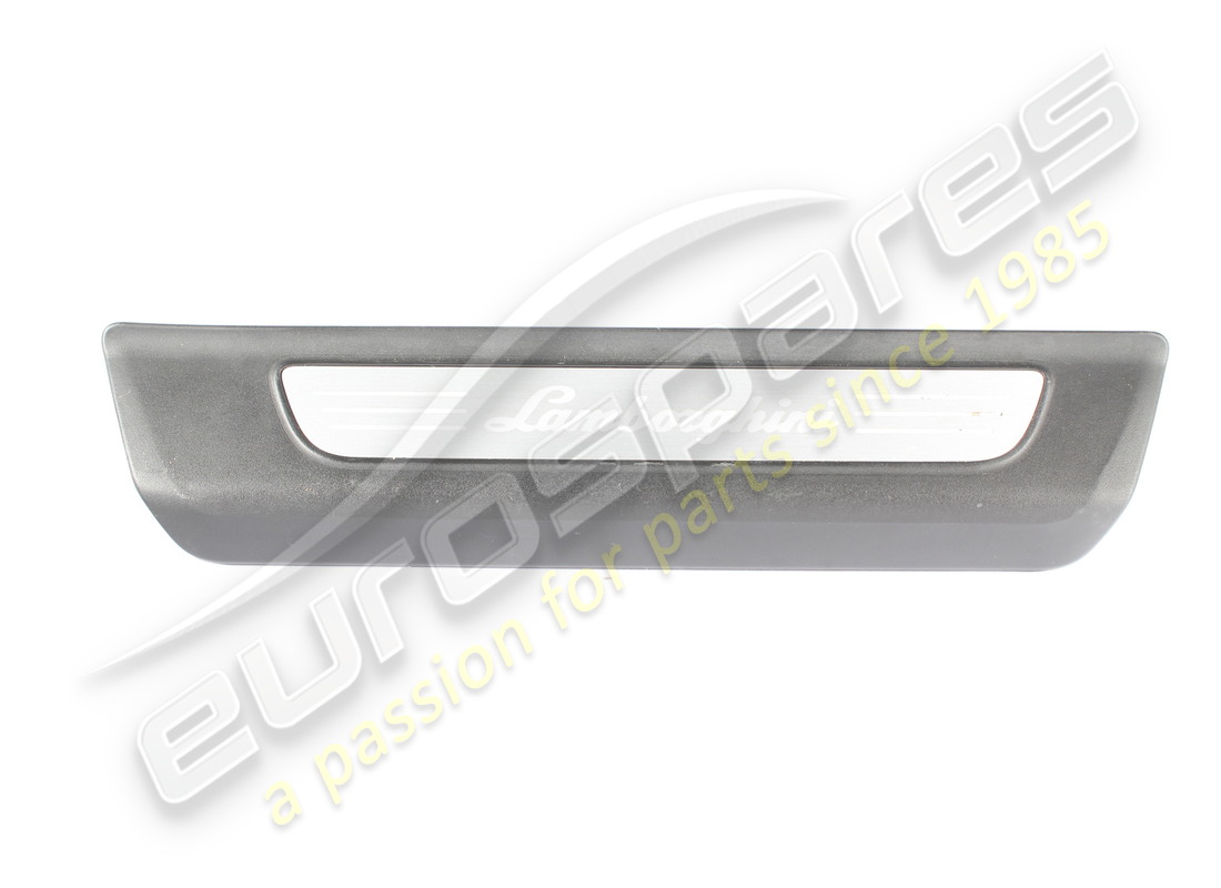 USATO Lamborghini TARGHETTA . NUMERO PARTE 4ML853376 (1)