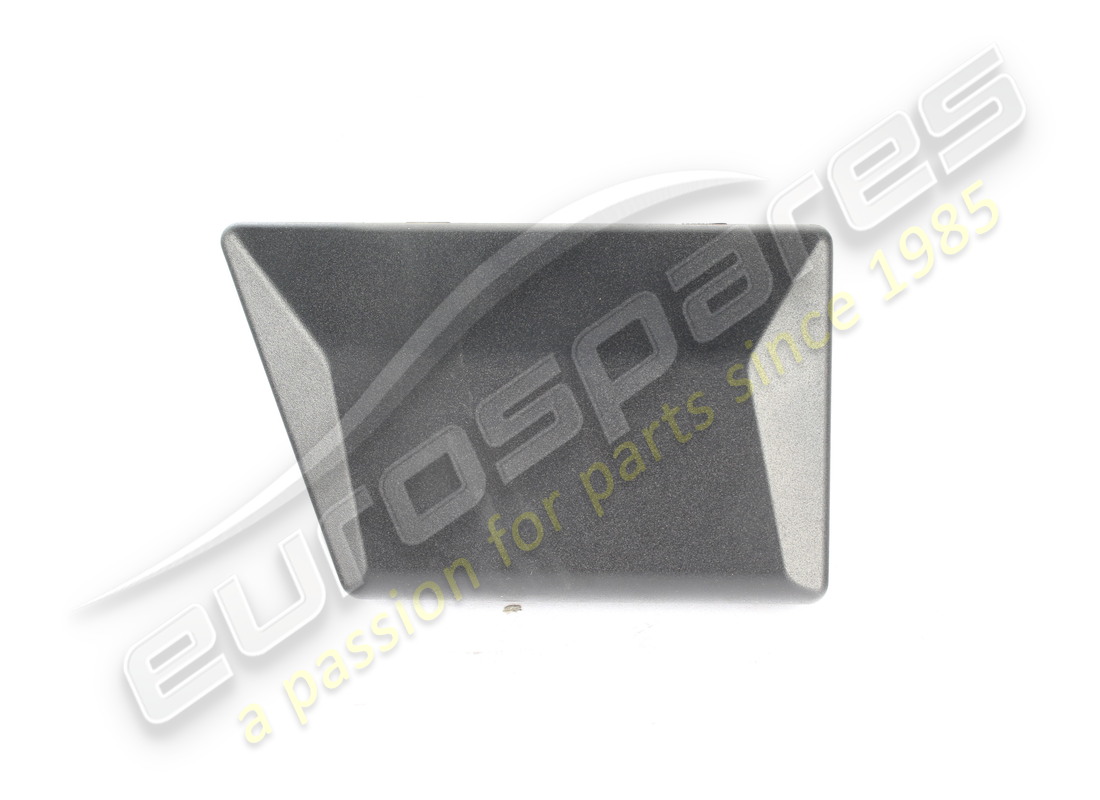 RIVESTIMENTO USATO Lamborghini, RIVESTIMENTO RIFINITURA RH . NUMERO PARTE 4ML853590 (1)