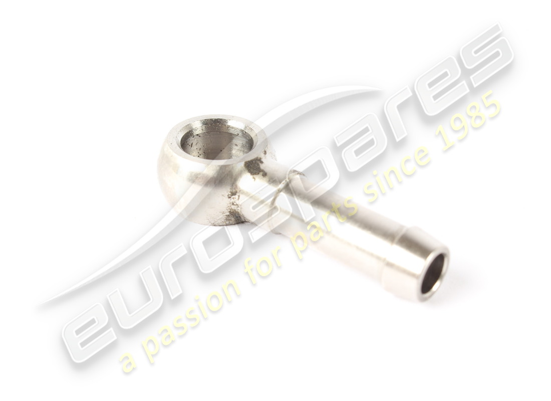 CONNETTORE GIREVOLE Ferrari USATO . NUMERO PARTE 301884 (1)