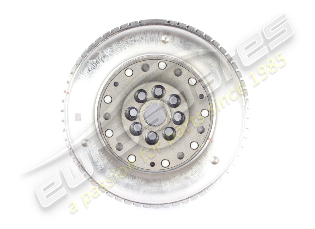 VOLANO MOTORE Ferrari USATO. NUMERO PARTE 340464 (1)