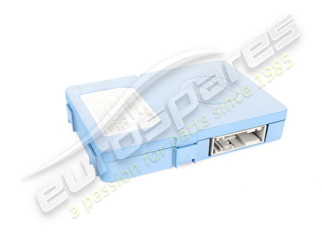modulo aston martin usato, bluetooth 1. numero parte 4g4319c112aa (2)