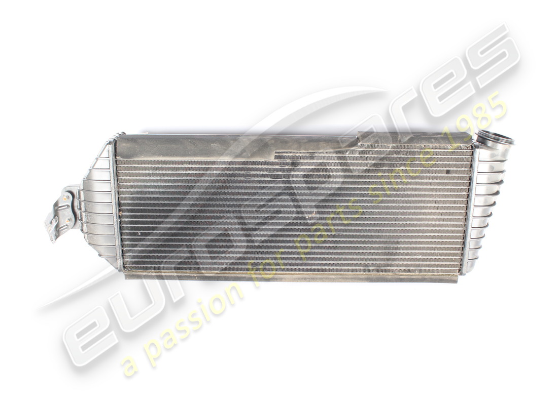 INTERCOOLER SX Ferrari USATO NUMERO PARTE 874363 (1)