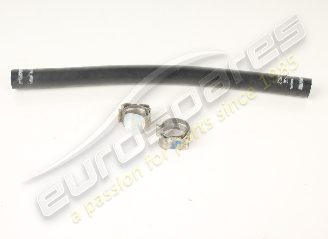 USATO Ferrari TUBO GOMMA D. 7-14X200 . NUMERO PARTE 762612 (1) USATO Ferrari TUBO GOMMA D. 7-14X200 . NUMERO PARTE 762612 (1)