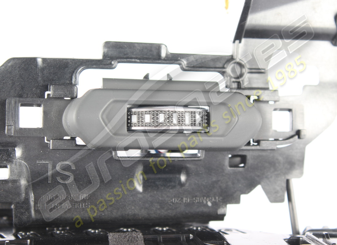 ventilatore lamborghini usato. numero parte 4ml820901b6ps (3)