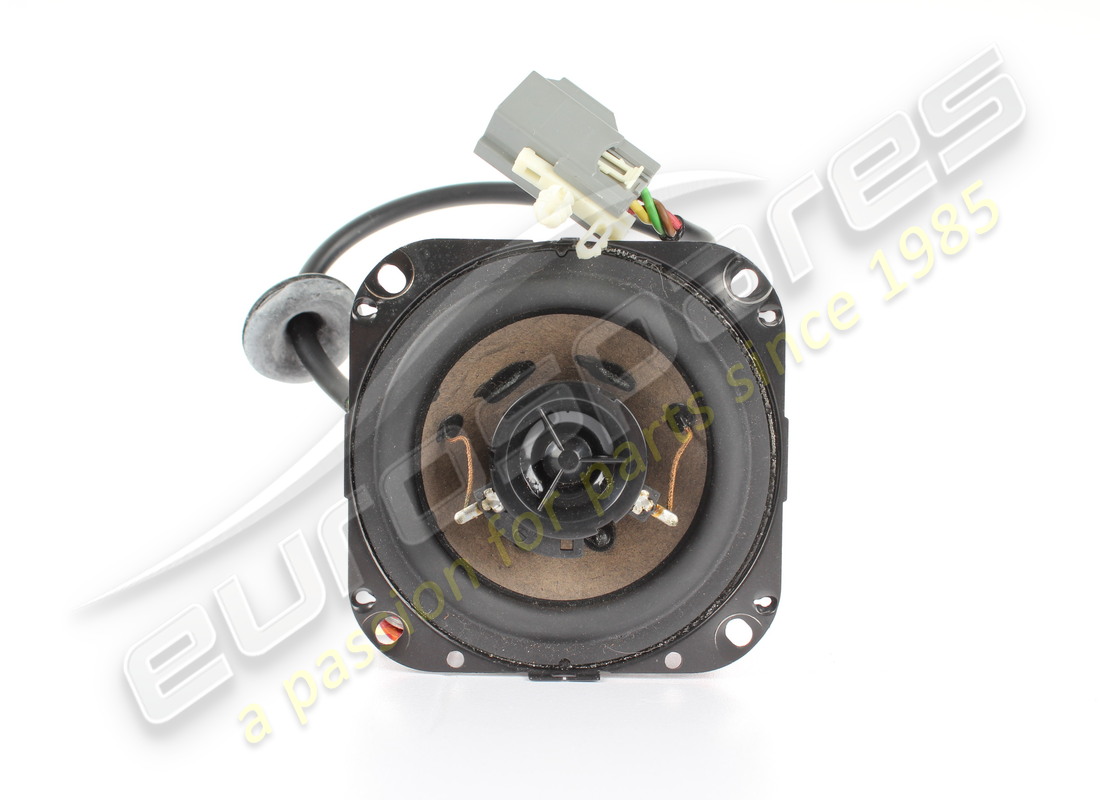 ALTOPARLANTE Aston Martin USATO, FACCIA CENTRALE. NUMERO PARTE 4G4318808BA (1)