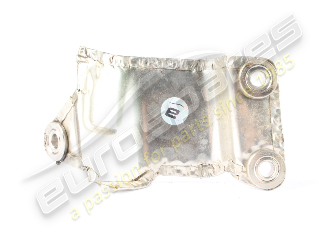 scudo termico per valvola solenoide usato ferrari. numero parte 314461 (2)