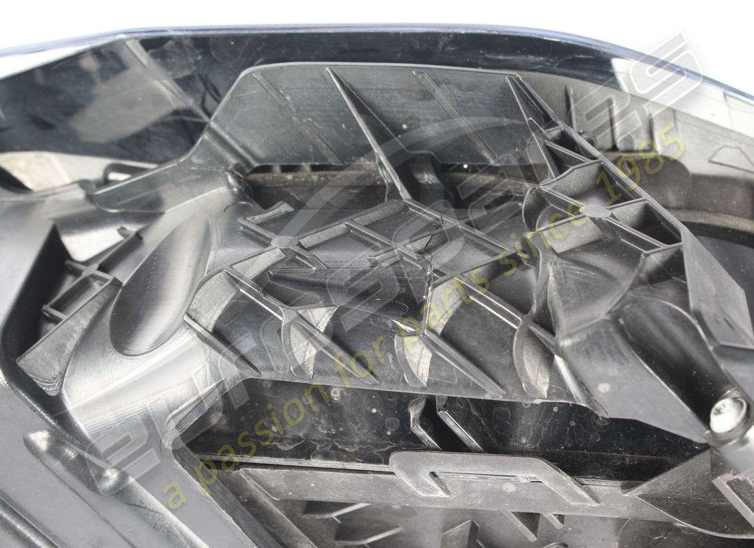 proiettore lamborghini usato. numero parte 4ml941035d (6)