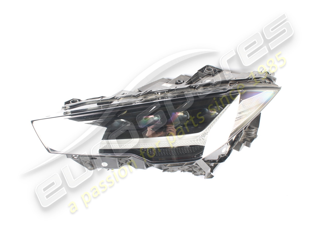 PROIETTORE Lamborghini USATO. NUMERO PARTE 4ML941035D (1)