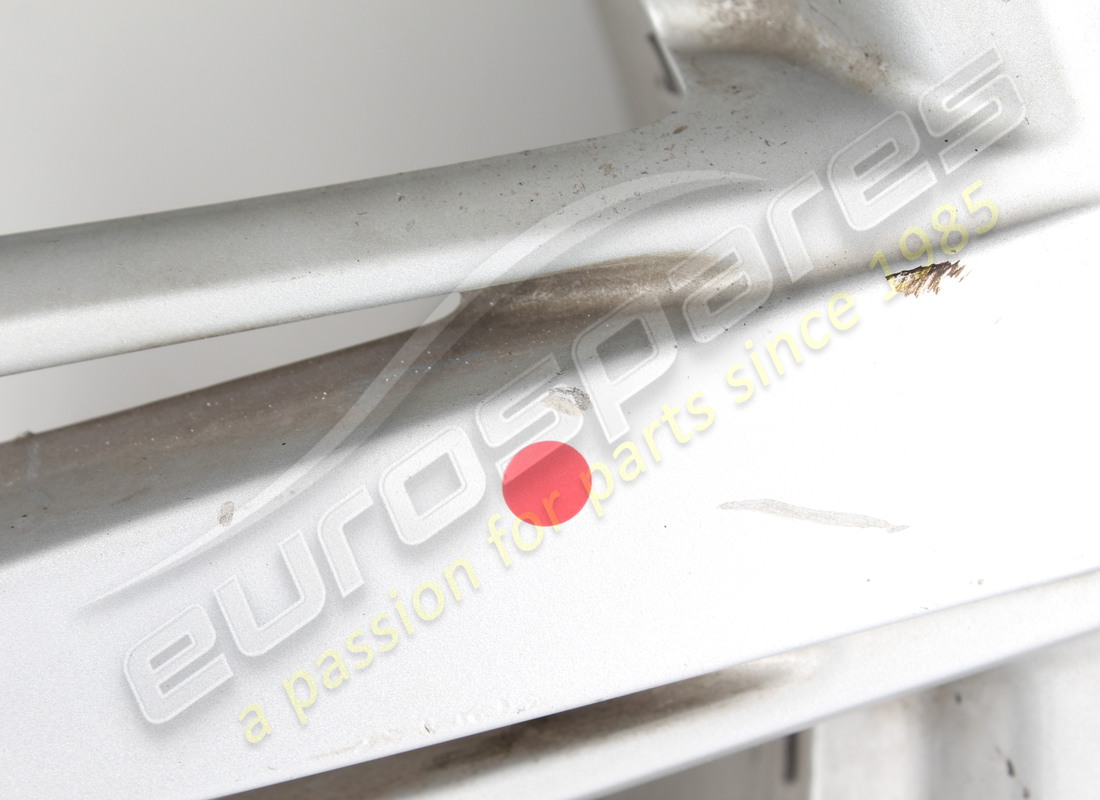 ruota anteriore ferrari usata. numero parte 283184 (5)