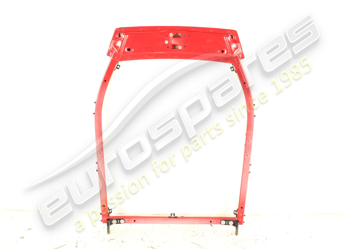 coperchio posteriore ferrari usato. numero parte 88657511 (2)