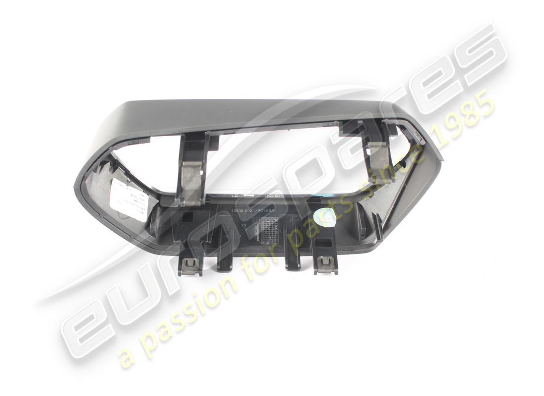 trim lamborghini usato. numero parte 4ml853192a6ps (2)