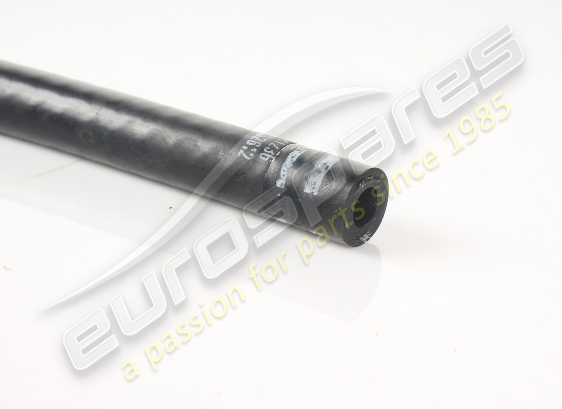 USATO FERRARI TUBO GOMMA D. 7-14X200. NUMERO PARTE 762612 (2) usato ferrari tubo gomma d. 7-14x200. numero parte 762612 (2)