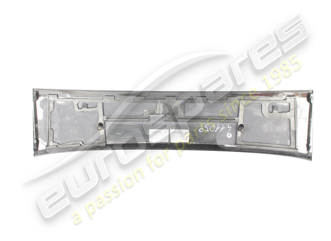 used ferrari cover spoiler superiore complete. part number 985900778 (3)