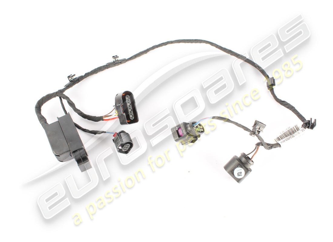 CABLAGGIO Lamborghini USATO, CARBURANTE TANKV6/V8 TFSI/TDI . NUMERO PARTE 4M0971727S (1)