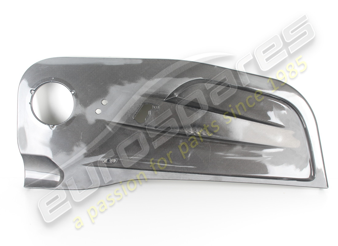 PANNELLO PORTA COMPLETO SX DANNEGGIATO Ferrari. NUMERO PARTE 87227400 (1)
