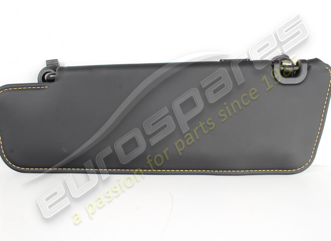 ferrari visiera parasole dx usata. numero parte 745267 (2)