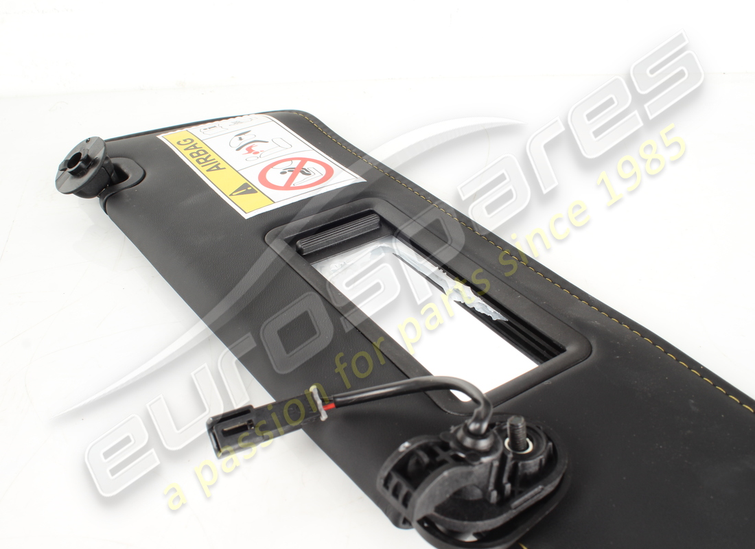 parasole sx ferrari usato. numero parte 745270 (3)