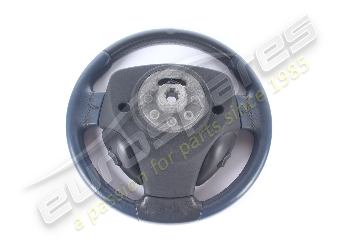 volante usato aston martin, pelle, crociera, bluetooth. numero parte 6g433600dbw (7)