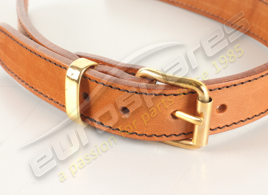 nuova ferrari cintura per borsa porta attrezzi. codice articolo 62848300 (2)