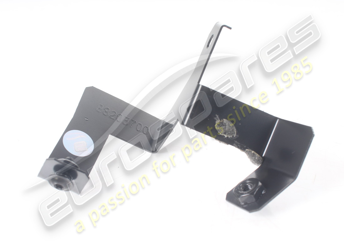 CONDOTTO DELL'ARIA SUPERIORE LATO GUIDA B USATO Ferrari . NUMERO PARTE 88203700 (1)